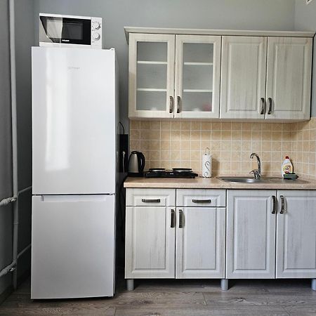 Park & Pedestrian Zone Apartment For4 Кишинёв Экстерьер фото