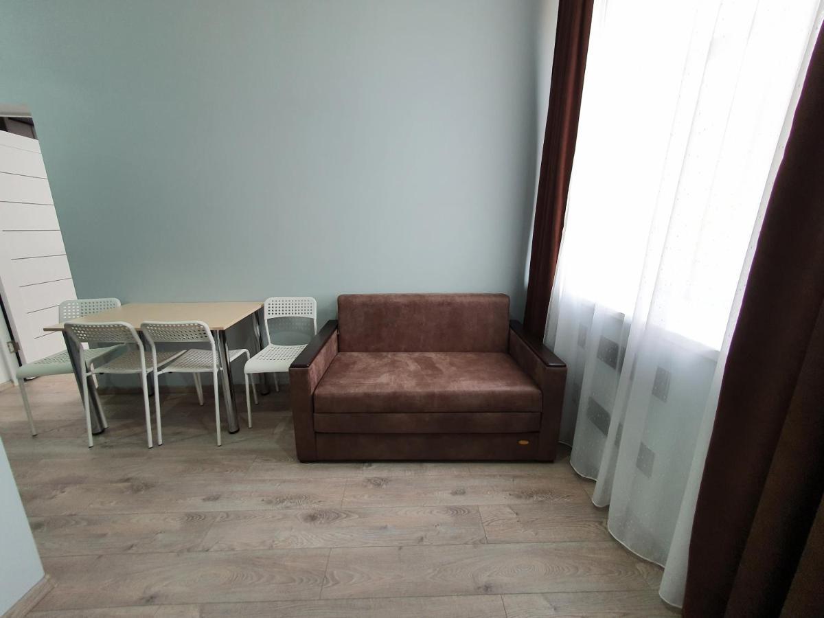 Park & Pedestrian Zone Apartment For4 Кишинёв Экстерьер фото