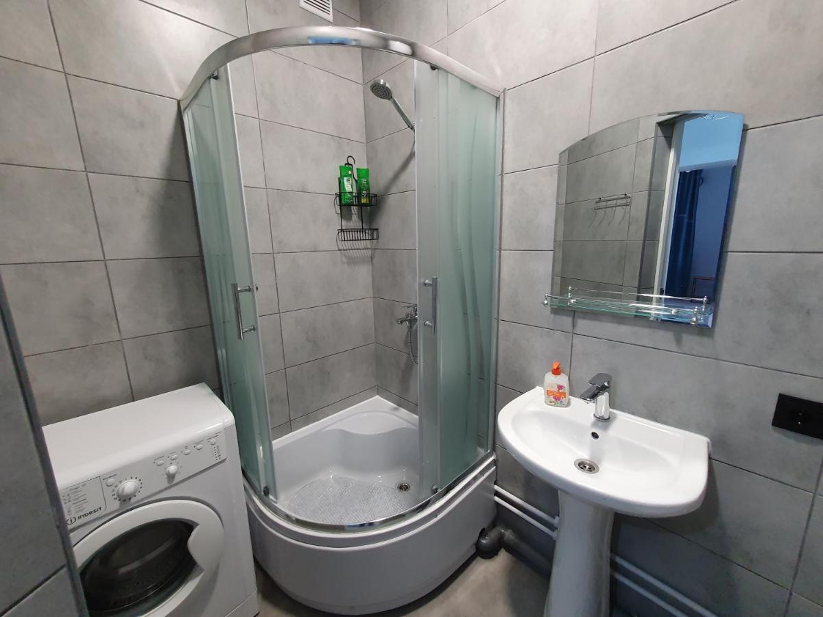Park & Pedestrian Zone Apartment For4 Кишинёв Экстерьер фото