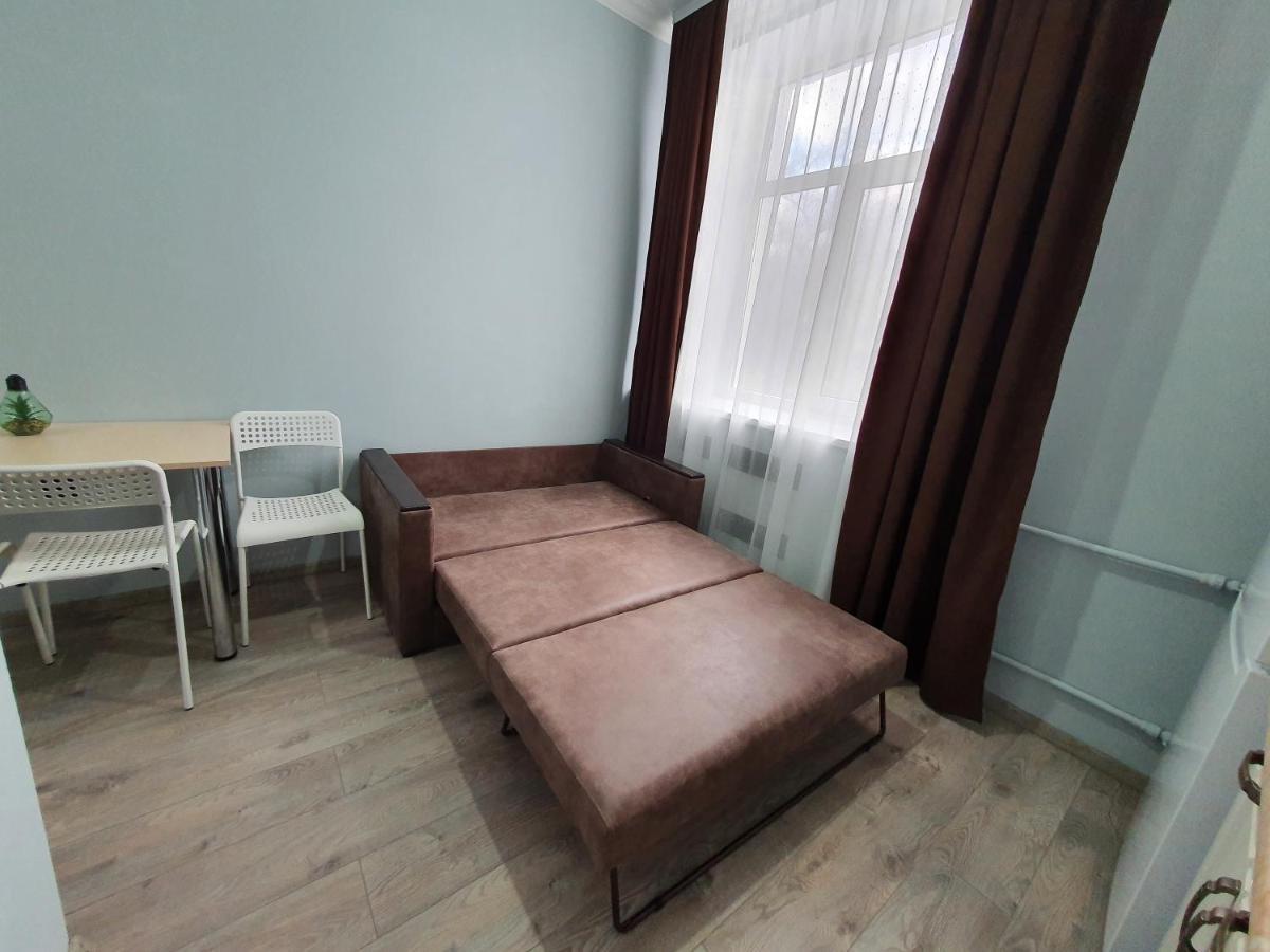 Park & Pedestrian Zone Apartment For4 Кишинёв Экстерьер фото