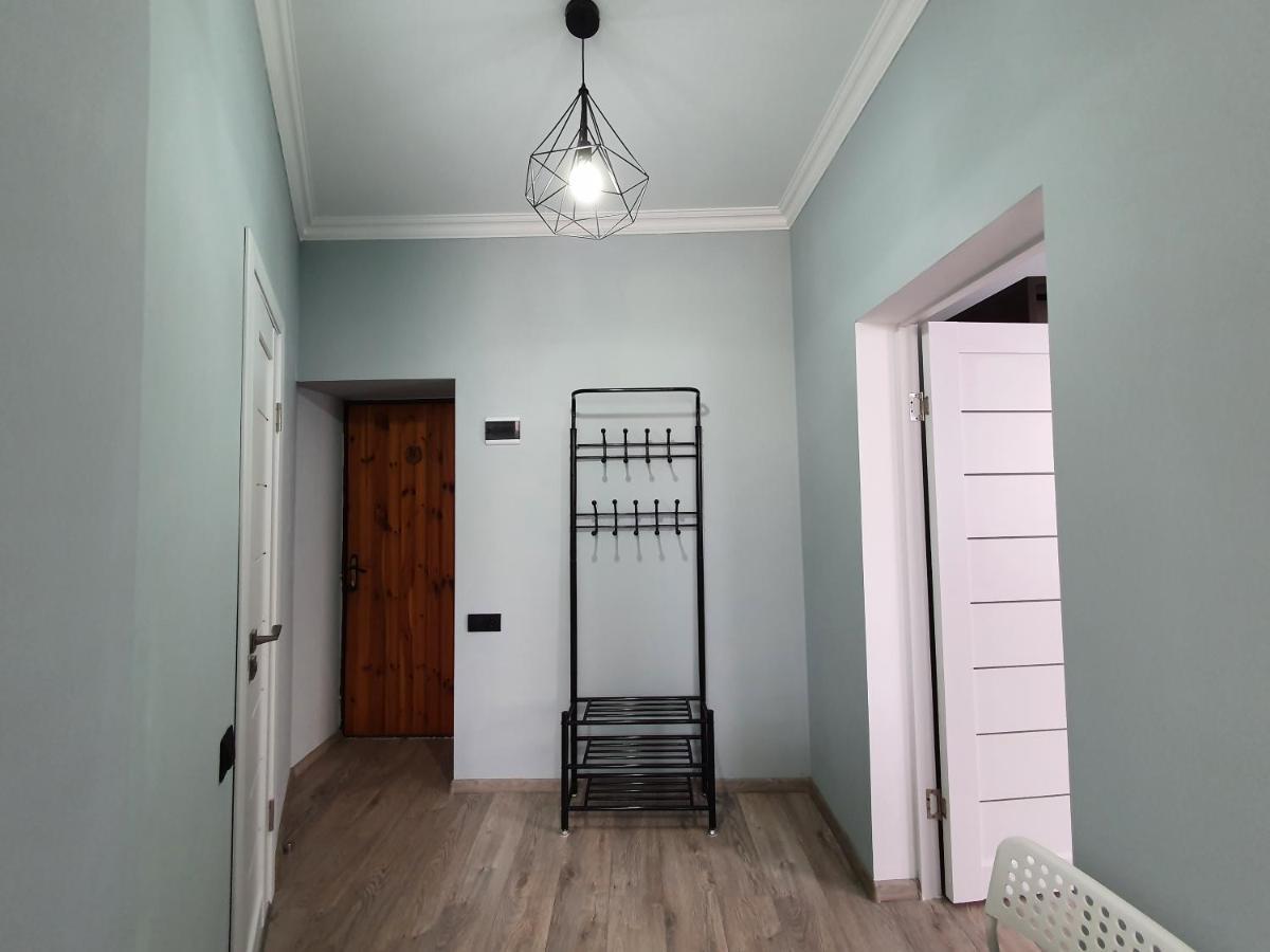 Park & Pedestrian Zone Apartment For4 Кишинёв Экстерьер фото