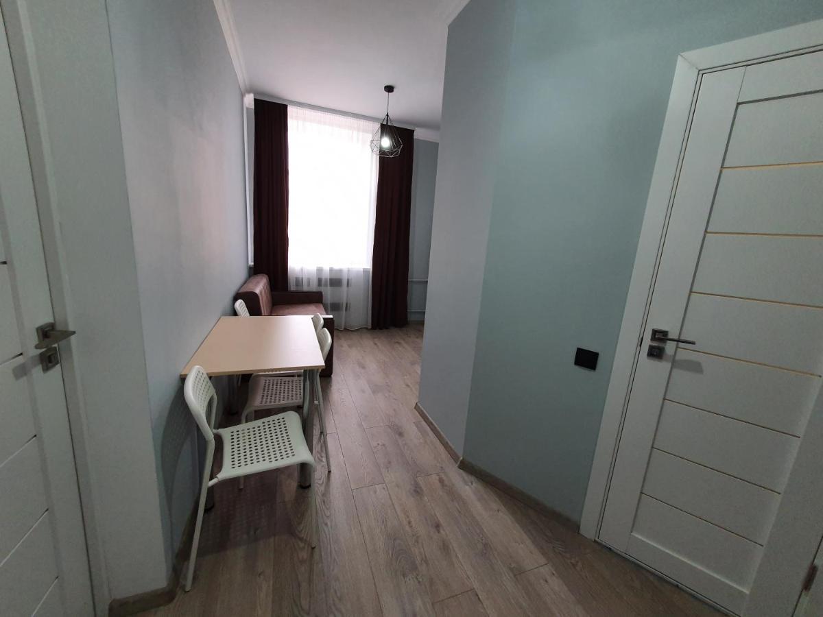 Park & Pedestrian Zone Apartment For4 Кишинёв Экстерьер фото