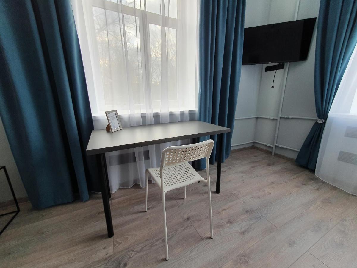 Park & Pedestrian Zone Apartment For4 Кишинёв Экстерьер фото