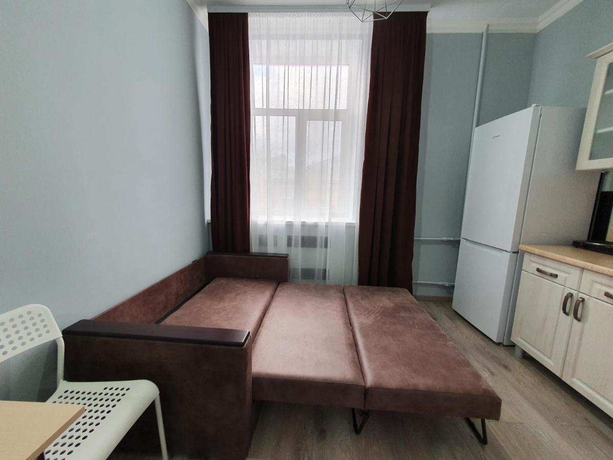 Park & Pedestrian Zone Apartment For4 Кишинёв Экстерьер фото