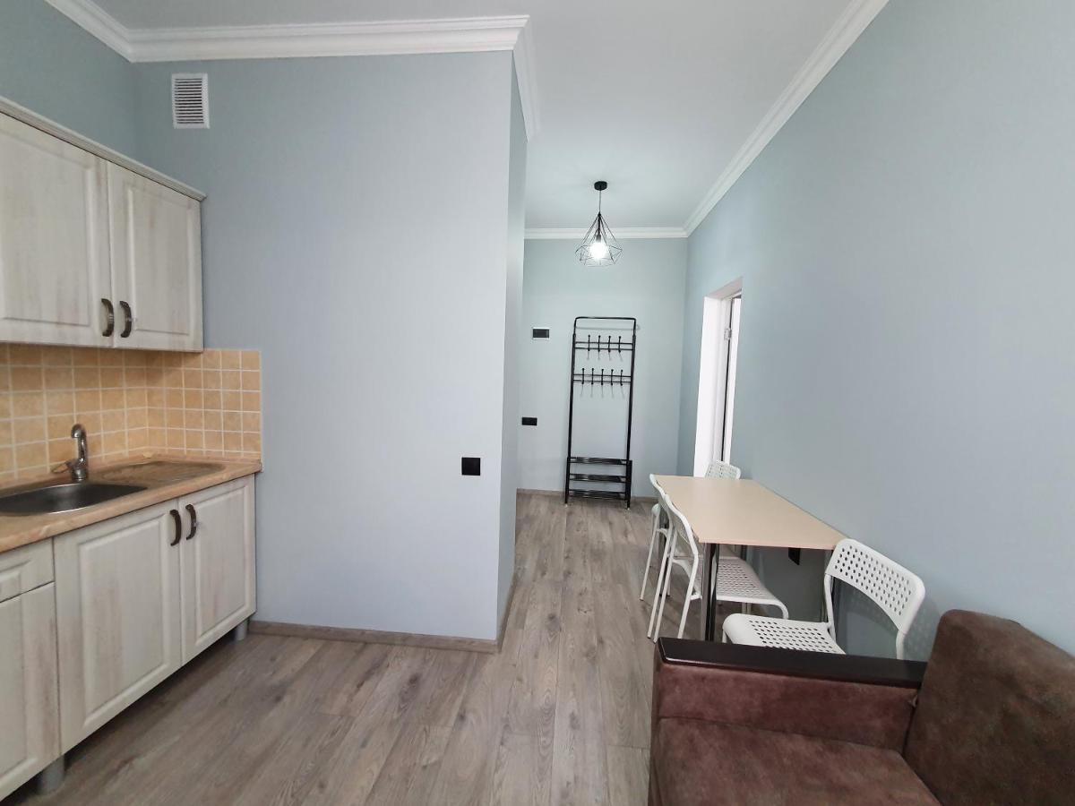 Park & Pedestrian Zone Apartment For4 Кишинёв Экстерьер фото