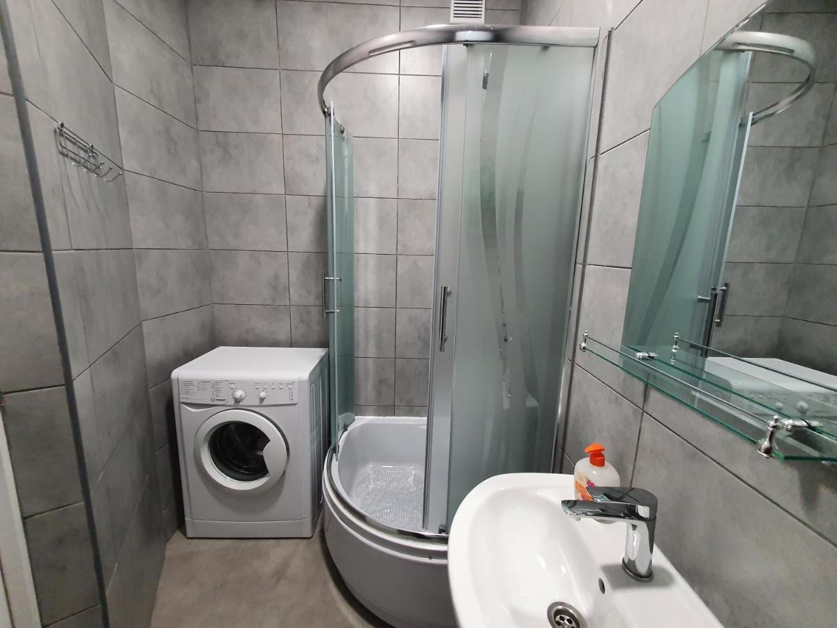 Park & Pedestrian Zone Apartment For4 Кишинёв Экстерьер фото