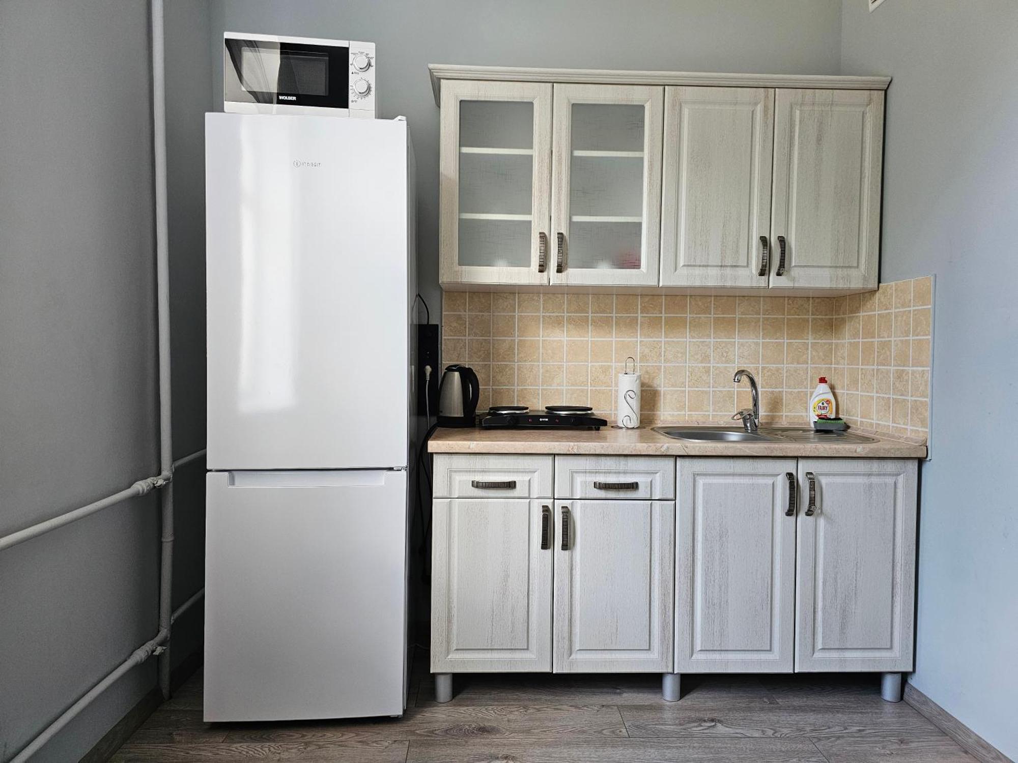 Park & Pedestrian Zone Apartment For4 Кишинёв Экстерьер фото